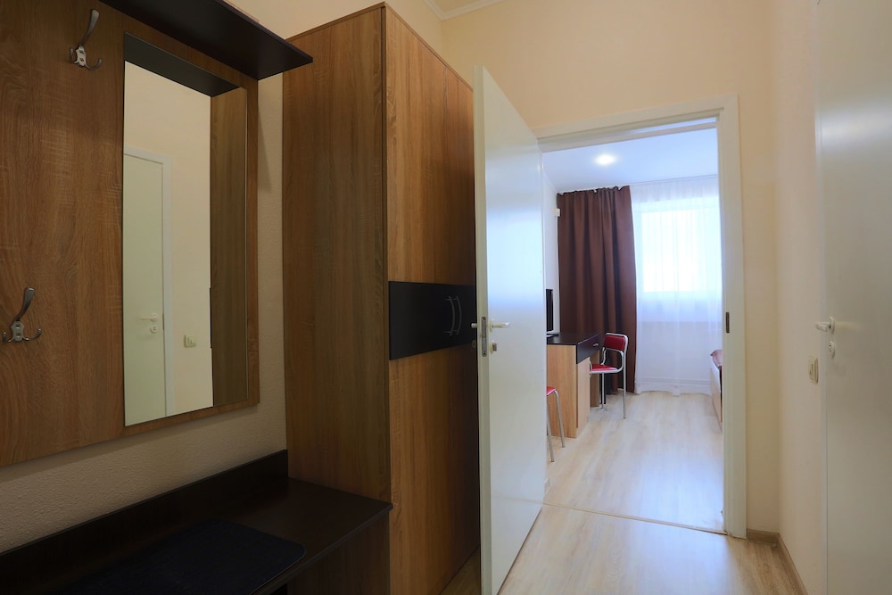 Yekaterinburg Vacations - Maksim Hotel - Property Image 6