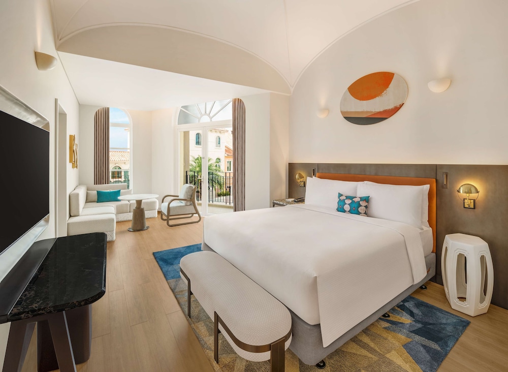 La Festa Phu Quoc, Curio Collection By Hilton 105