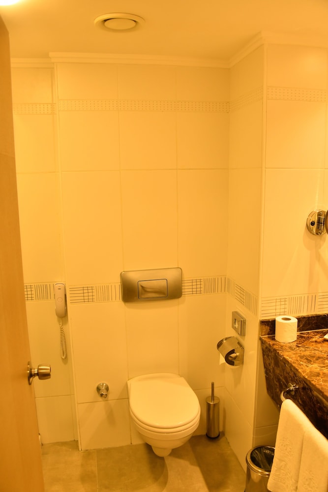 Kamelya Fulya Hotel