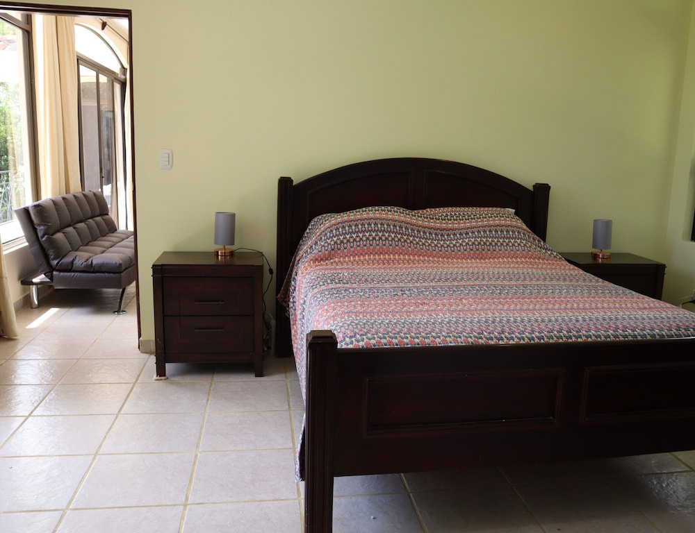 Golf Course Casa With Hillside Vista view 3