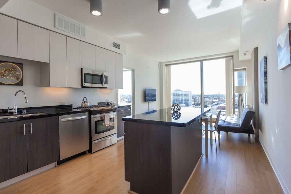 Tripbz Vermont Apartments