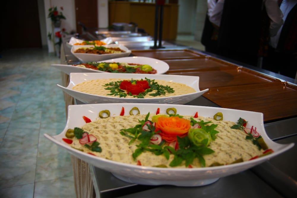 St. Vincent Guest House - Bethlehem