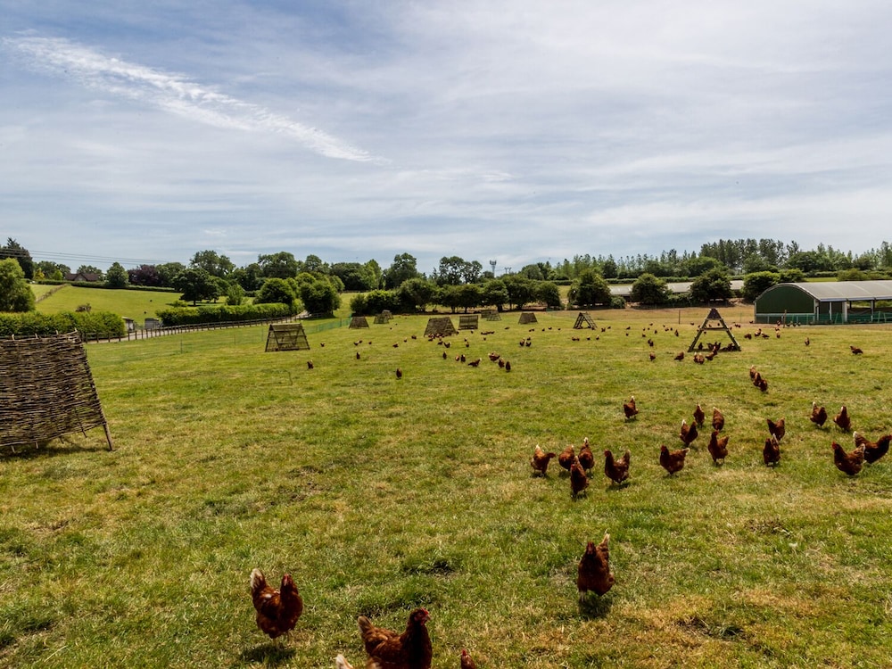The Anchorage @ Nables Farm