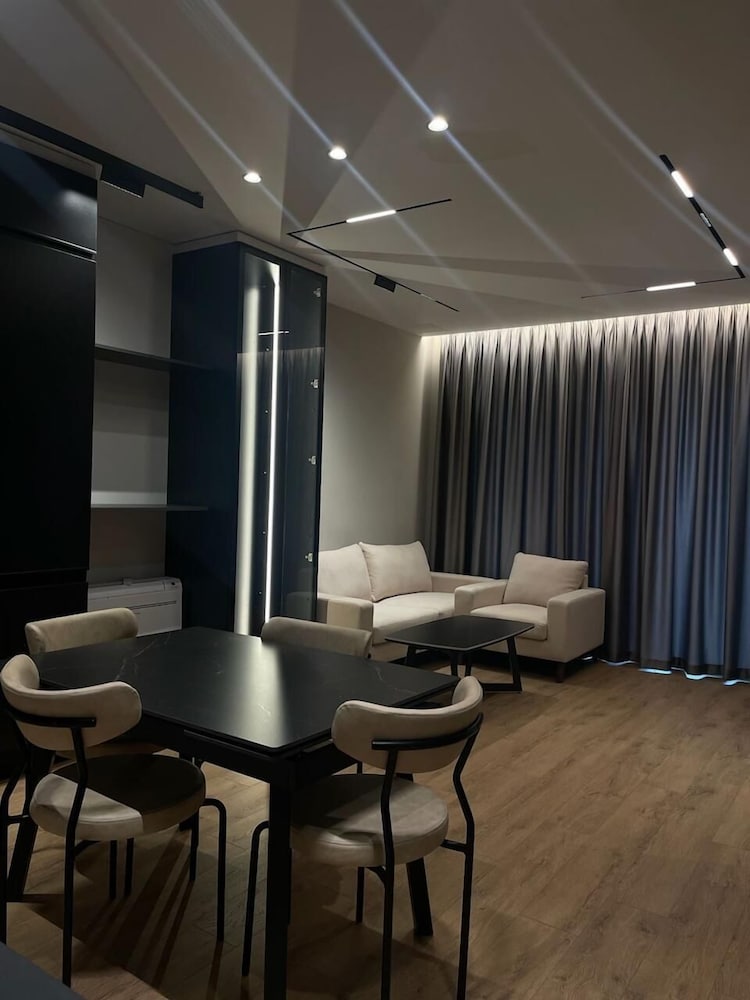 Blue Boutique Apartments 1