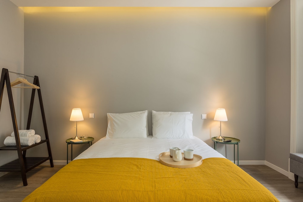 The Hygge Lisbon Suites - Picoas view 3