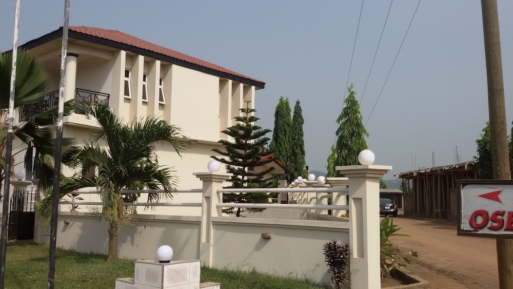 Royal Triangle Guest House