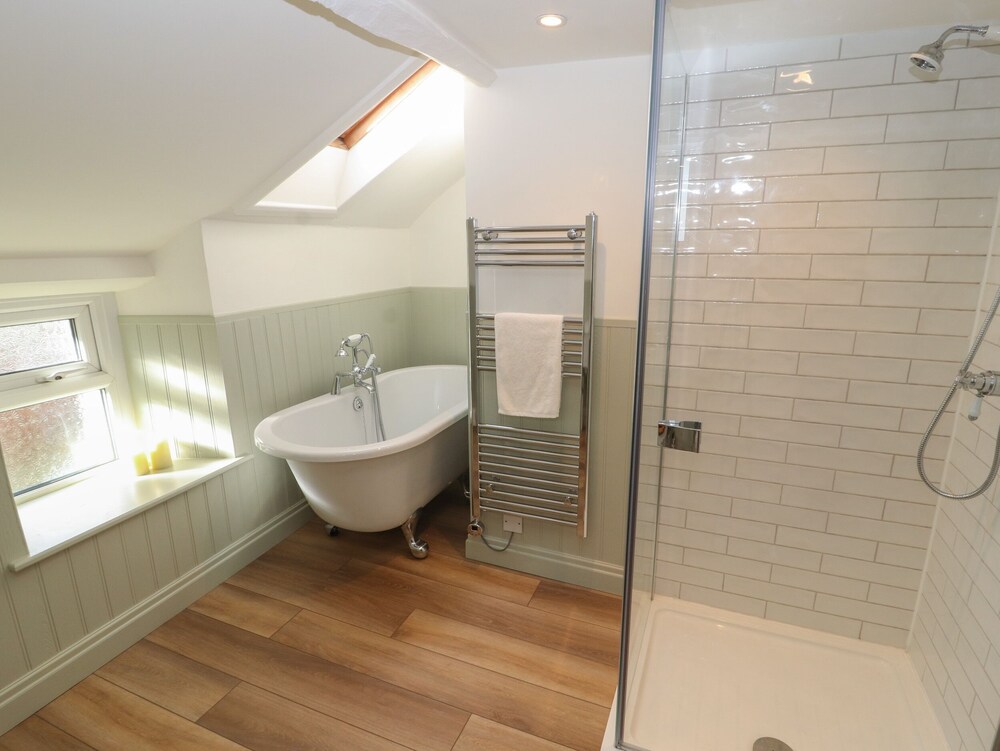 Cobble Cottage