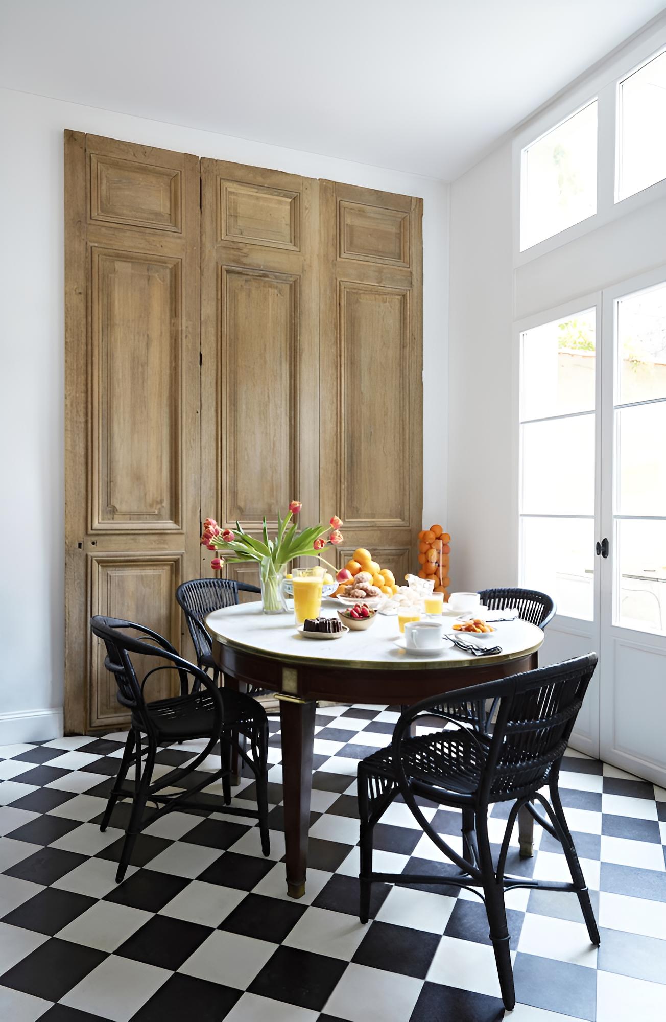 La Course Maison D'Hôtes de Luxe