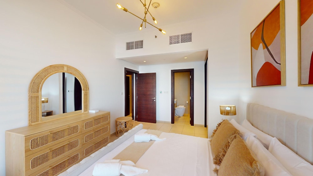 Dubai Marina - Silverene B 1714