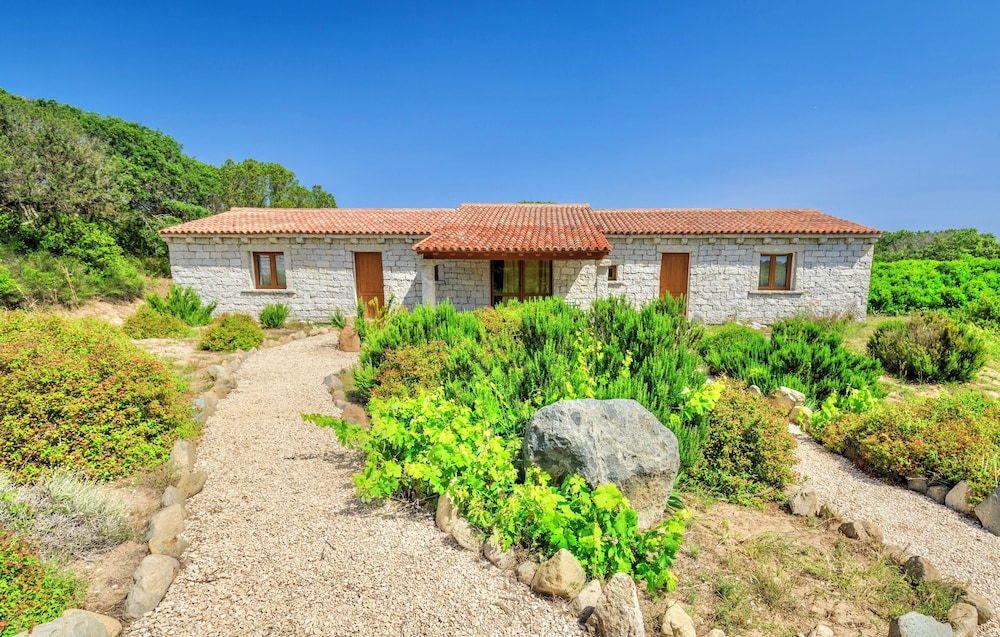 Residence just 300 meters from the beach view 2