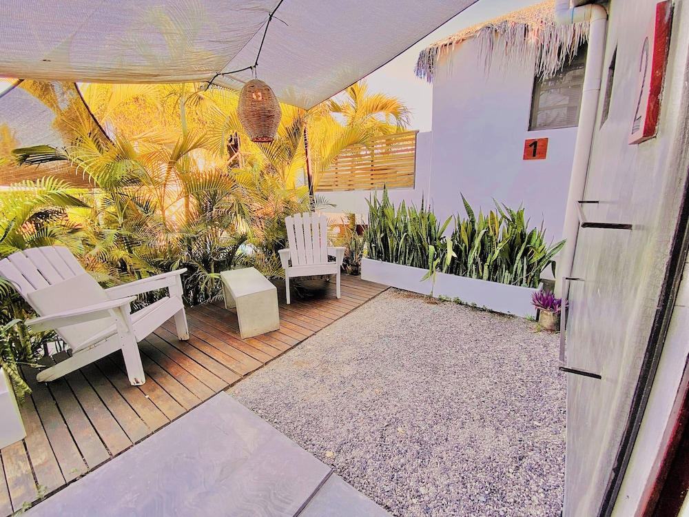 Perro Surfero Hotel Boutique - Todos Santos, BCS