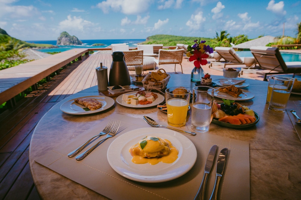 Pousada Maravilha Fernando de Noronha