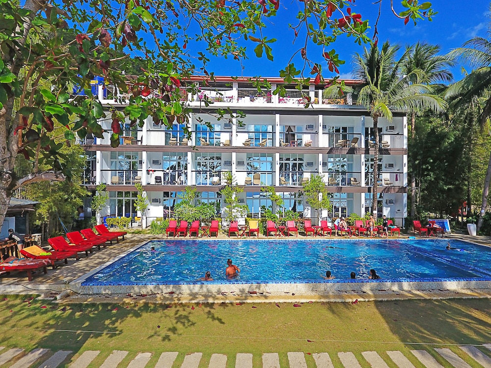 Doublegem Beach Resort and Hotel