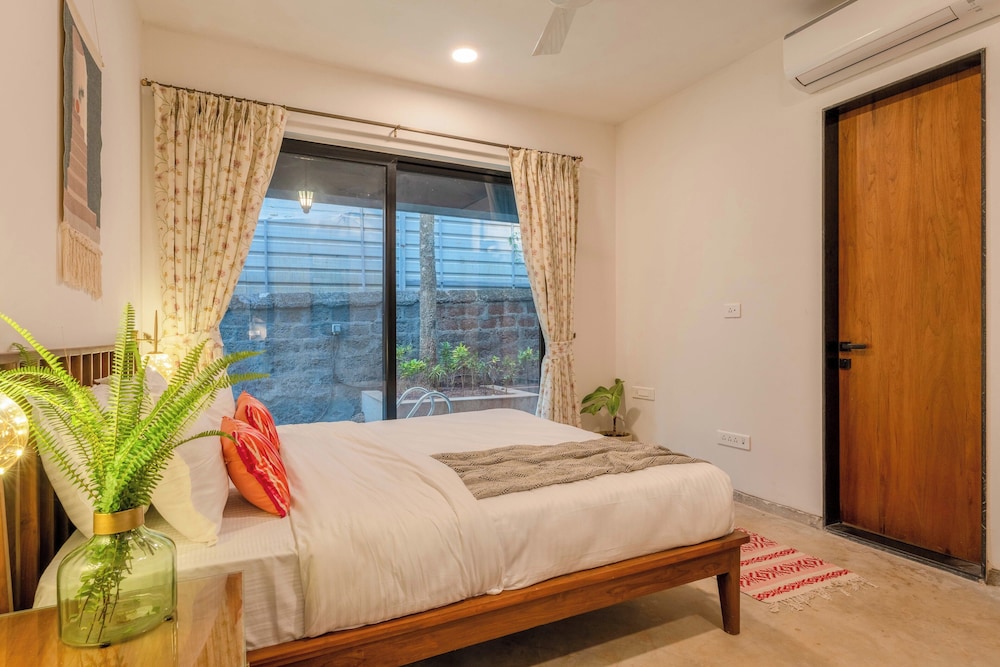 Luxury Villa with private Pool B3