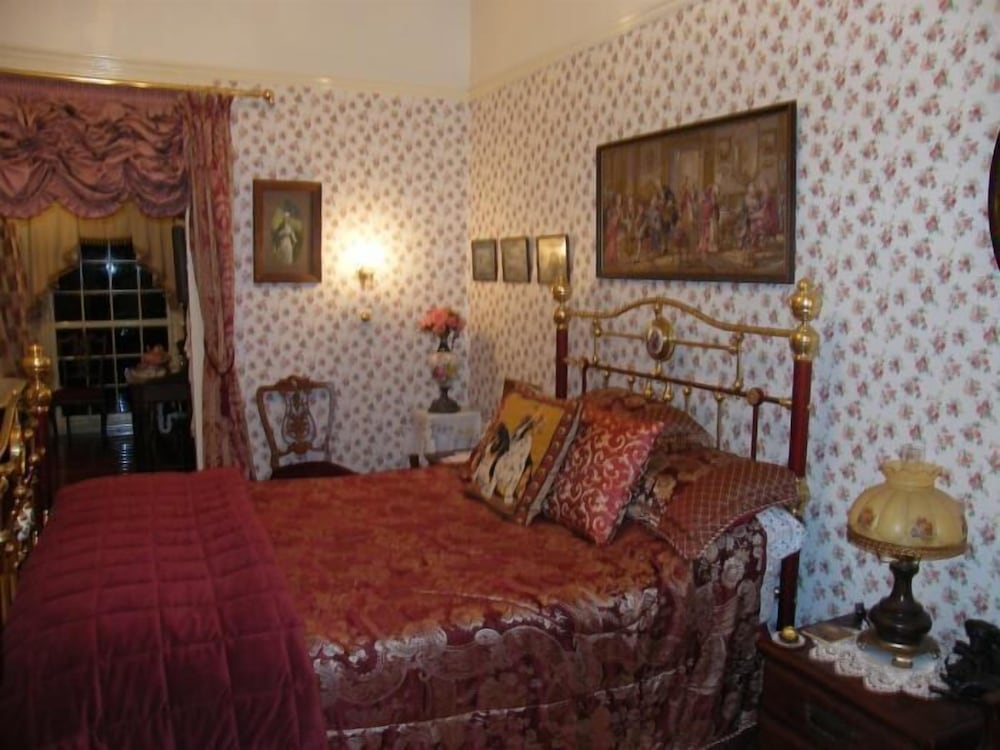 Foxgloves Bed and Breakfast view 5