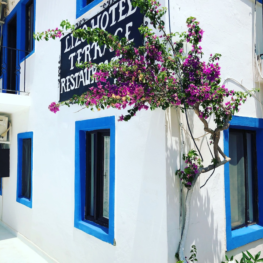 Lizo Hotel - Image 29