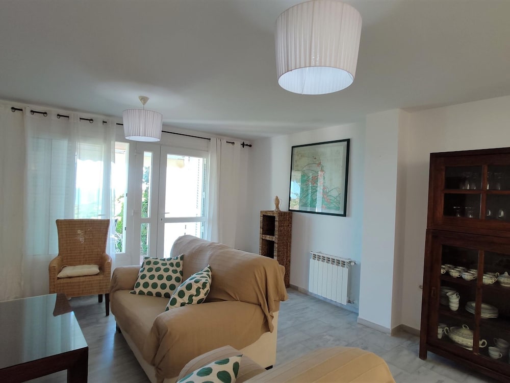 Villa Luna 25116 in Conil de la Frontera