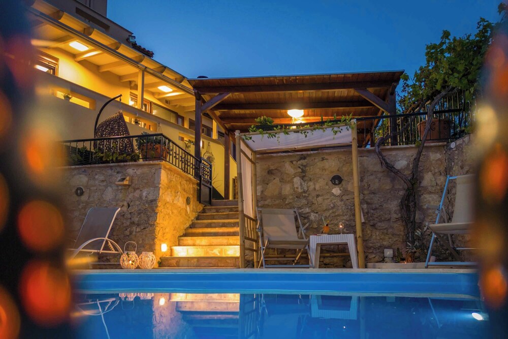 Villa Tresor