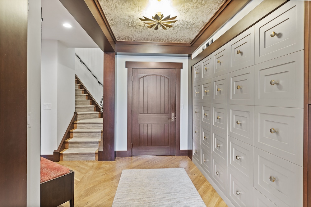 Flagstaff Lodge at Deer Valley Resort - Four Bedroom Residence #507 4 Condo