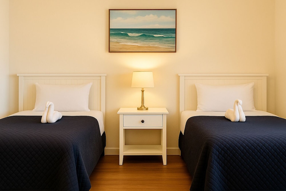 driftwood motel