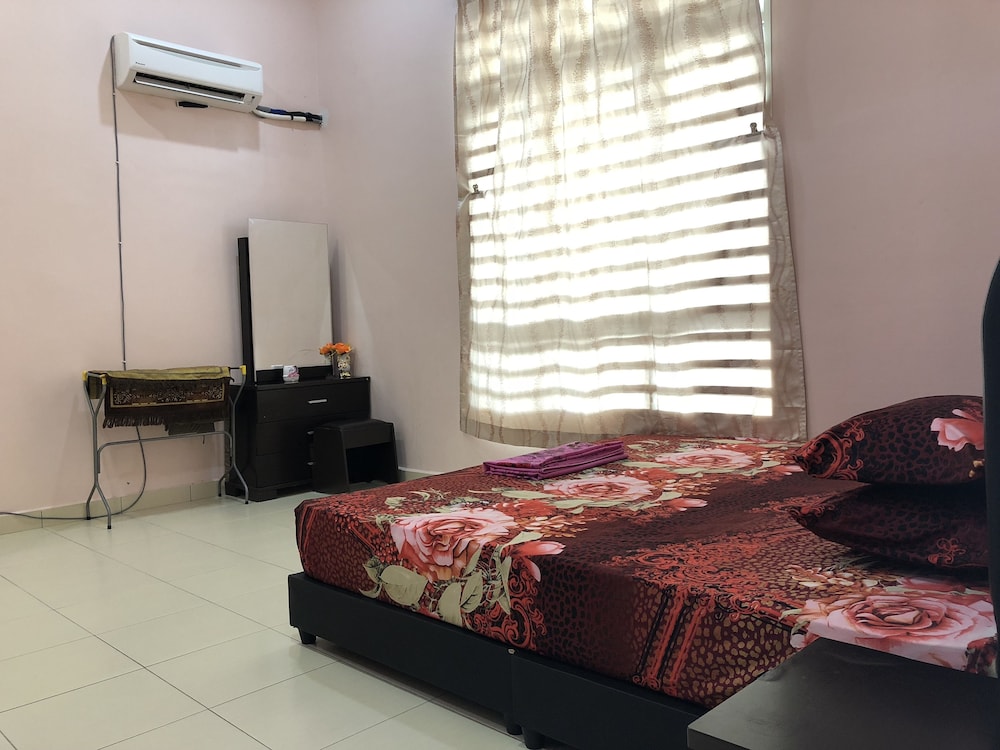 Seri Rendang Homestay Pekan Pahang
