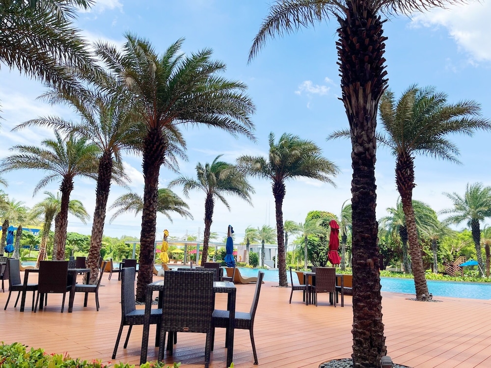 OneHOME Gold Coast PIK SeaView Apartment
