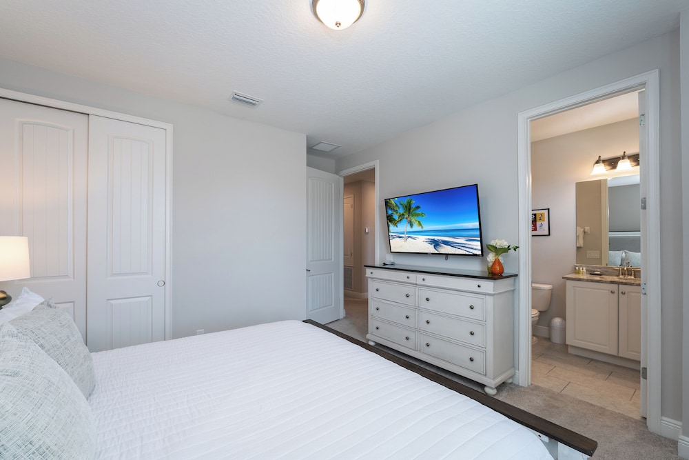 Discover Your Inner Child Encore Villa