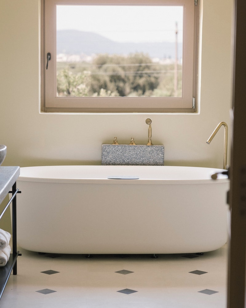 Masseria San Lorenzo Resort