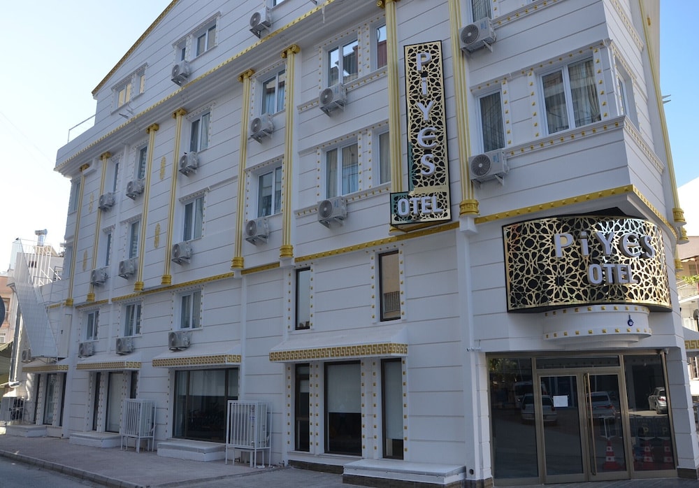 Piyes Otel - Image 123