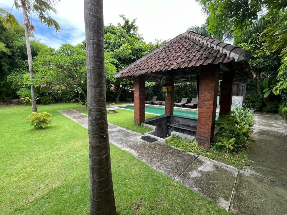 Palm 57 Guesthouse