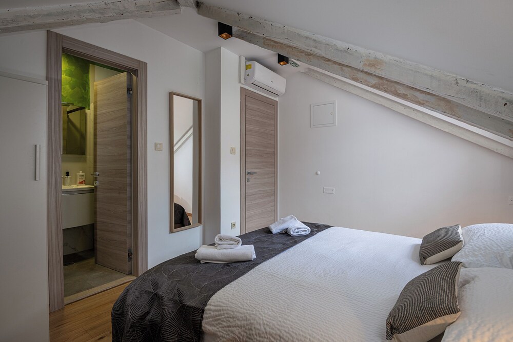 Urban&Veggie rooms