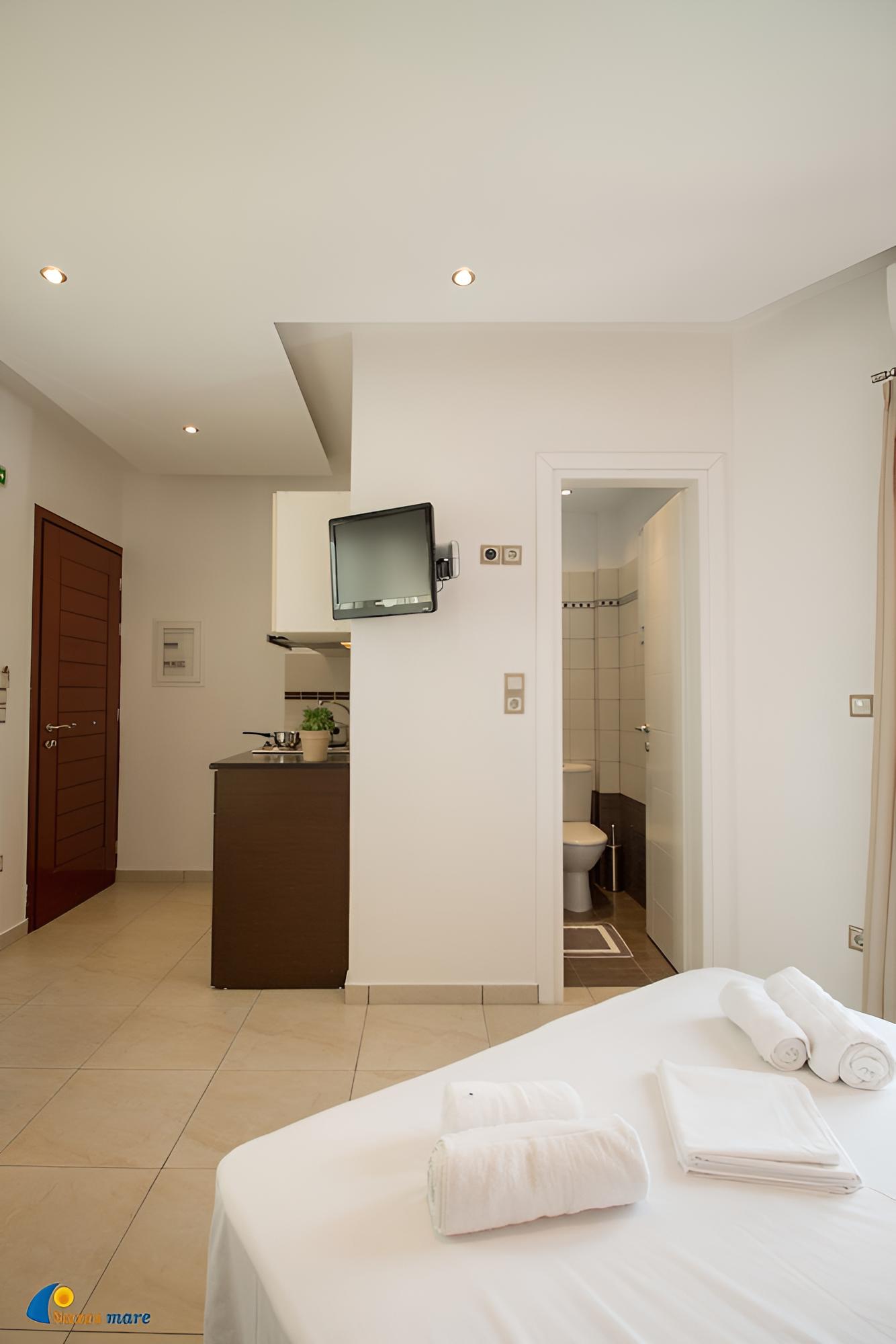 Naxos Mare Studios