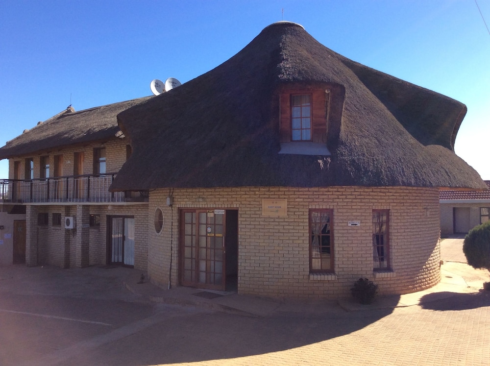 Motlejoa Guest House