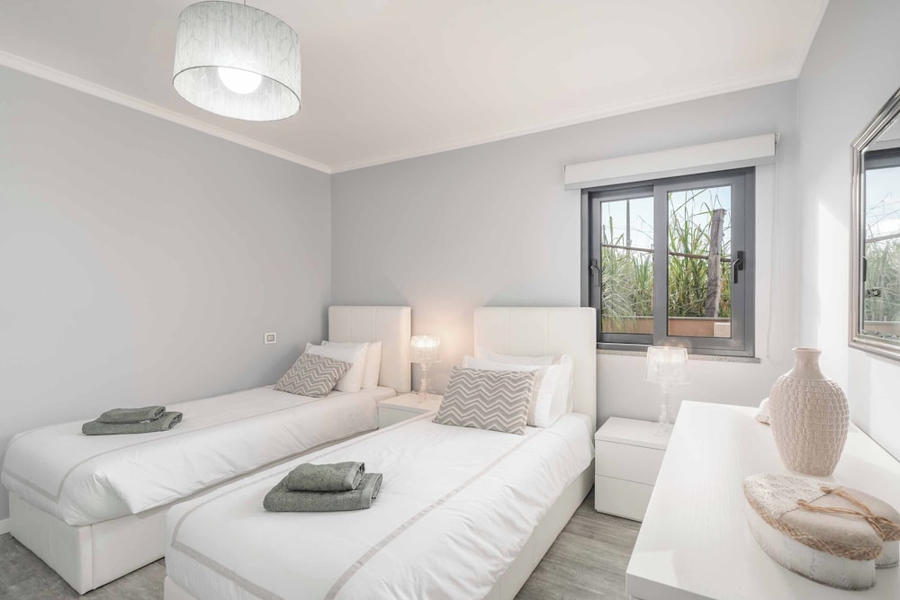 Villa Oceanscape