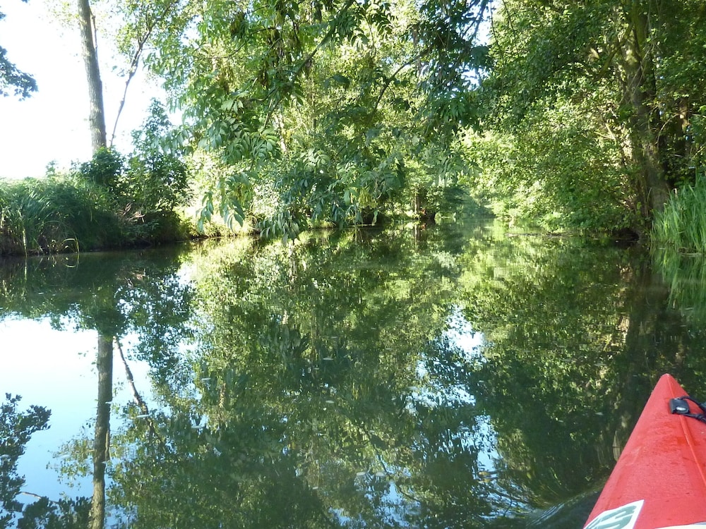 Spreewald Pension Spreeaue, Billede 46