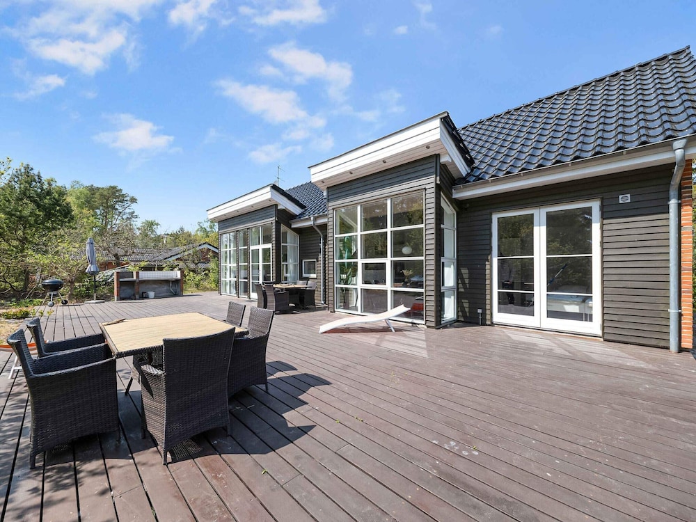 5 Star Holiday Home in Nexo