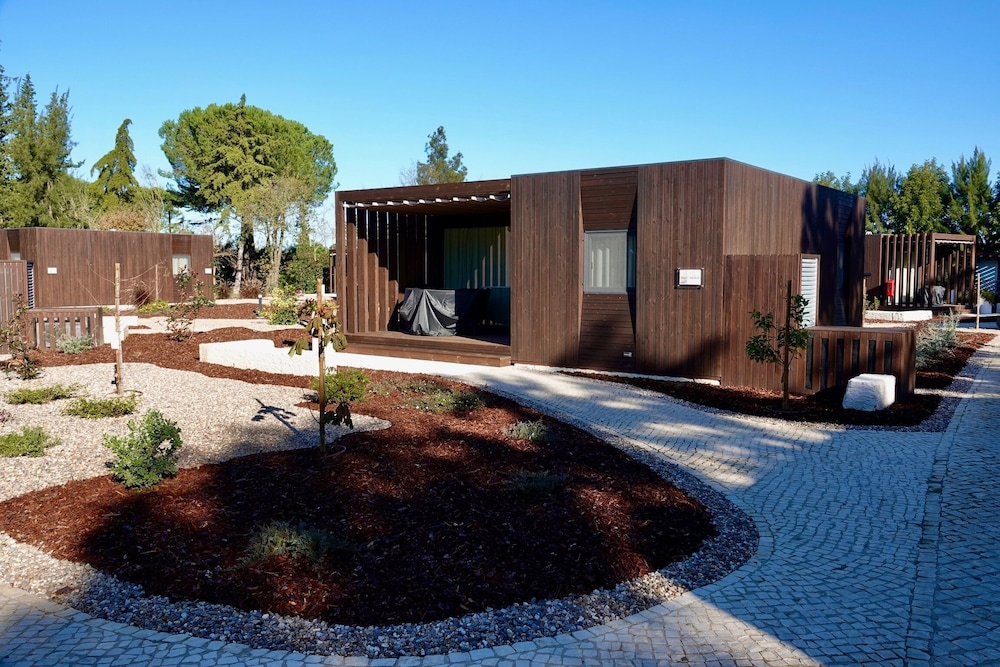 Refúgio da Quinta Nere Maitia