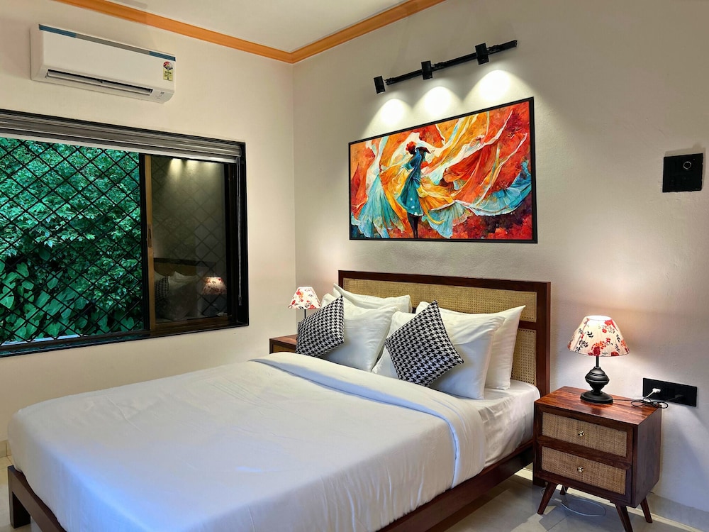 StayLeisurely Boutique suites Lonavala