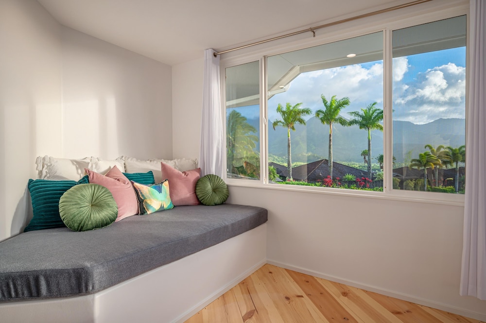 Hanalei Vista Estate