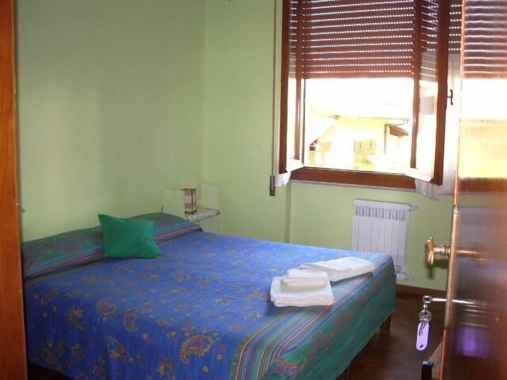 La Casa nei Pini view 4