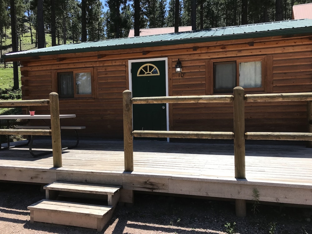 Holy Smoke Resort