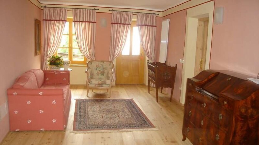 Agritur Maso San Bartolomeo
