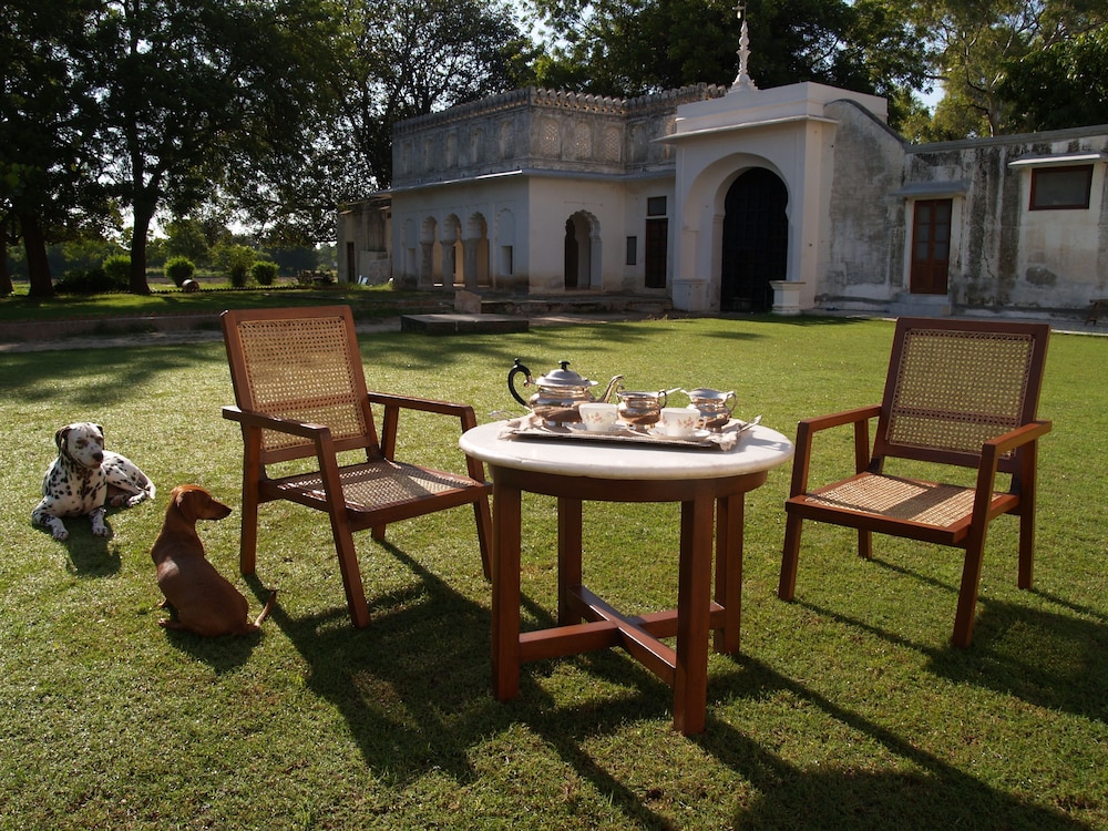 Shahpura Bagh