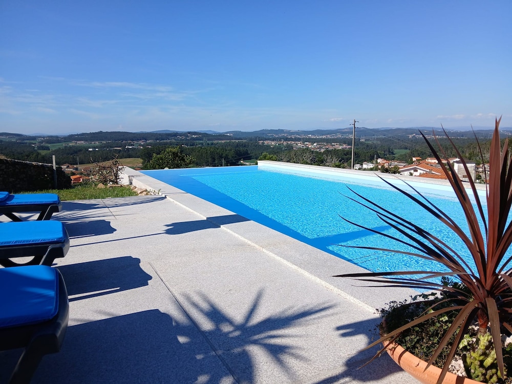 Quintinha Sao Martinho Luxury 2suites Villa Padrao