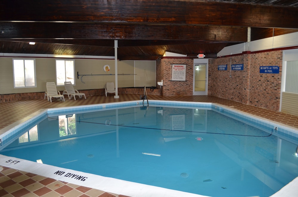 Manistee Hotel
