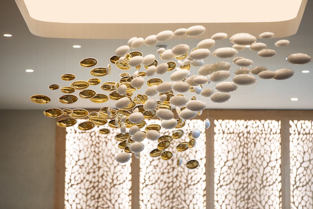 The Westin İstanbul Nişantaşı - Image 78