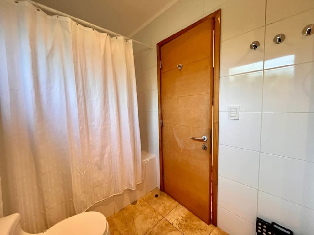 Modern Rustic House Playa El Monje Laundry Wifi