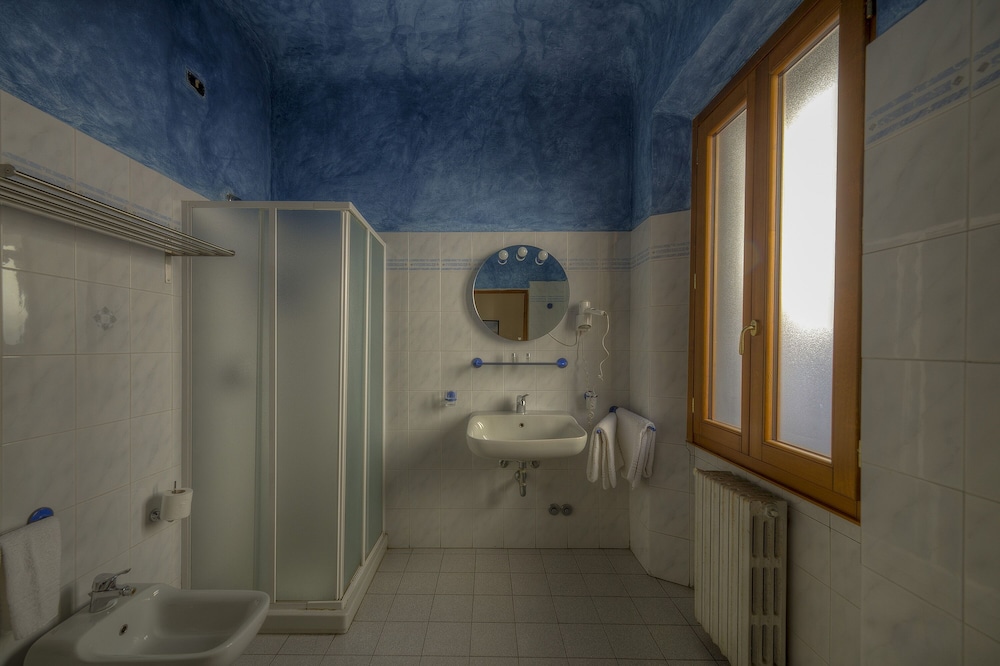 Sogni D'oro Guest House Firenze