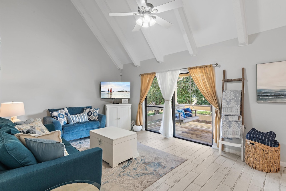 Seascape Golf Villa 34C
