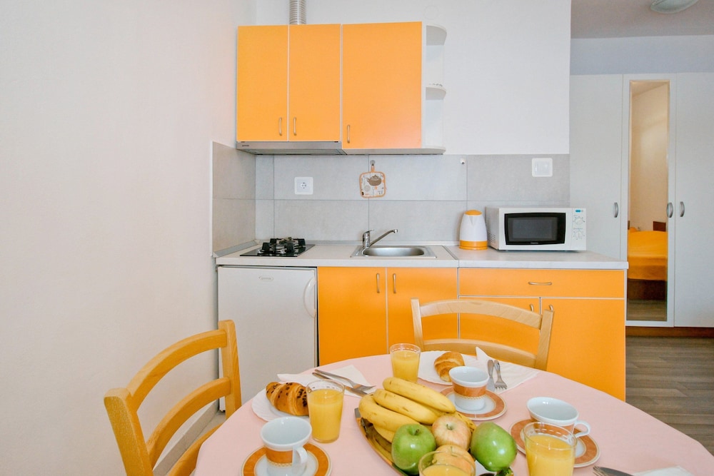 Apartments Ane